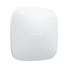 Alarme maison ajax hub 2 plus blanc - kit 7