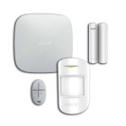 Kit alarme wireless AJAX - GSM - Alarme maison sans fil - Application mobile intelligente - smarthome