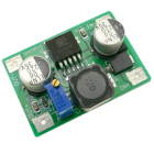 Bematik - alimentation dc-dc de 3.6-24v à 0.8-20v avec convertisseur de tension réglable dw-0411