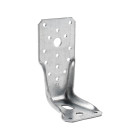 Equerre renforcée pour ossature bois AKRX3 - Dimensions au choix