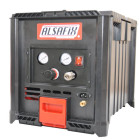 Compresseur électrique monophasé ALAIR-BOX - AL57155