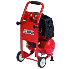 Compresseur ALAIR 10/200 OILESS - AL57162