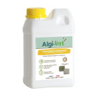 ALGI VERT Traitement concentré toiture, façade et terrasse 1L - 196001