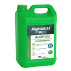 Algifuge Hydrofuge imperméabilisant toiture et façade 5 L - 047002