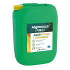 Algimouss Traitement curatif et préventif toiture murs et façades 30 L - 001004