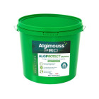 ALGIPROTECT Graffitis - Protection anti graffiti - Seau de 20 kg - 030002