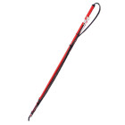 Canne télescopique 6 m - Fibre de verre (3x2m) / 2,76kg - 505002