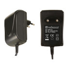 Alimentation Compacte À Découpage - 12 Vcc - 1500 Ma - 18 W