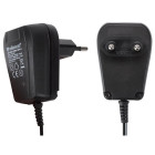 Alimentation Compacte À Découpage 12Vdc 500Ma 6W