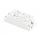 Alimentation led, 10w, 700ma, avec serre-câble, variable