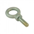 Anneau de levage tige longue - Diamètre au choix