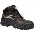 Chaussures de sécurité montantes SOLIDUR ALPHA - ALPS-41
