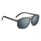 Lunettes de soleil BOLLE ALTUS monture noire - ALTUST20M