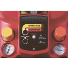 Compresseur d'air sofragraf haute-pression max akhl1250e powerlite - ak98342