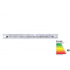 Lampe halogène BRENNENSTUHL 1000W CLASSE E 1170130001
