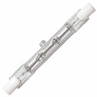 Ampoule halogène r7s-120 watts