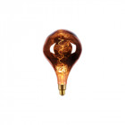 Ampoule led connectée à filament kaze hikaru - bt165 - 2,5w - 50 lumens - e27