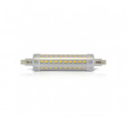 Ampoule led crayon R7S 16 watt 118 mm - Couleur eclairage - Blanc neutre