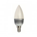 Ampoule led e14 4 watt - couleur au choix