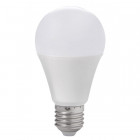 Ampoule led e27 12 watt (eq. 75 watt) - couleur - blanc chaud 3000°k