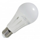 Ampoule led E27 15 watt (eq. 90 watt) - Couleur eclairage - Blanc chaud 3000°K