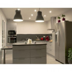 Ampoule led e27 15 watt (eq. 90 watt) - couleur - blanc neutre 4000°k