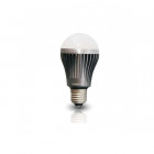 Ampoule led e27 6,5 watt - couleur - blanc froid 6000°k