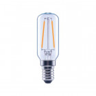 Ampoule led filament t25 e14 2,5 watt 2700°k - prix d'usine