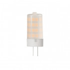 Ampoule LED G4 2,5 watt (eq. 25 watt) - Couleur eclairage - Blanc chaud 3000°K