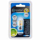 Ampoule led g4 2w blanc / froid