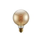 Ampoule led globe xxcell - 5 w - 380 lumens - 2100 k - e27