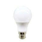 Ampoule led standard (a60) 15w b22 - 1200 lumens - lumiere du jour 6000k