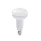 Ampoule led R50 E14 6 watt (eq. 38 watt) - Couleur eclairage - Blanc chaud 3000°K
