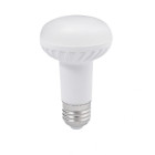 Ampoule led R63 E27 8 watt (eq. 48 watt) - Couleur eclairage - Blanc chaud 3000°K