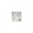 Ampoule led R80 E27 10 watt (eq. 100 watt) - Dimmable - Couleur eclairage - Blanc chaud 3000°K
