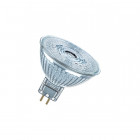 Ampoule led réflecteur gu5.3 3 watt (eq. 20 watt) dimmable superstar osram - couleur éclairage au choix