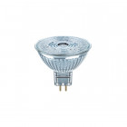Ampoule led réflecteur gu5.3 5 watt (eq. 35 watt) dimmable superstar osram - couleur éclairage au choix