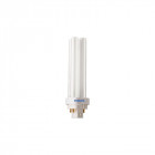 Ampoule philips basse consommation - 1800 lumens - 4000 k - g24q-3 - 26w
