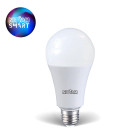 Ampoule wifi 7w culot e27 - compatible amazon alexa & google home