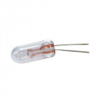 Ampoule Xénon De Rechange Pour Zlar306N - 3.6V/0.7A