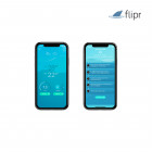 Analyseur d'eau connecté flipr 2 - piscine