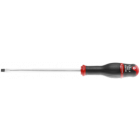 Tournevis Protwist FACOM pour vis à fente - lame forgée - 4 x 100 mm - ANF4X100