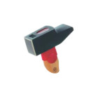 Marteau rivoir MOB MONDELIN - L.280 - tête 30x24x92 mm - 0001300201