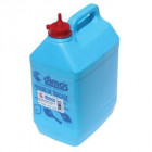 Biberon 200 g poudre à tracer rouge haute qualité DIMOS