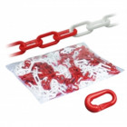 Anneau de jonction diamètre 8mm pour Chaine De Signalisation