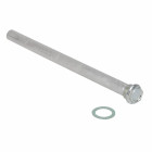 Anode 3/4 - o22mm l300 + joint