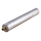 Anode ø25.5 l180 m8 - chaffoteaux : 977127-01