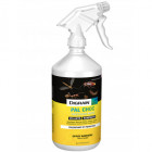 Anti cafard choc - spray 500 ml - digrain - pal choc - cafards, moustiques, mouches, blattes, fourmis, puces, punaises de lit