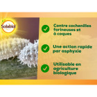 Anti-cochenilles solabiol : huile minérale destructrice de cochenilles - boite de 500ml