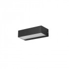 Applique de jardin ara led l44 52 ampoules